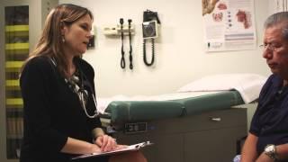 UT Health Science Center short film - "The Fall"