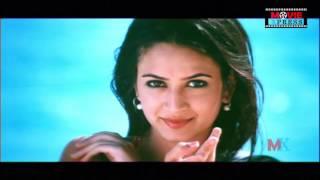 Kriti Kharbanda Romantic Saree Song ll Kadantana Sarasam Full Video Song ll Boni Telugu Movie