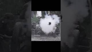 What is This Weapon in Band of Brothers?