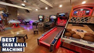 Top 10 Best Skee Ball Machines in 2024 | Expert Reviews, Our Top Choices