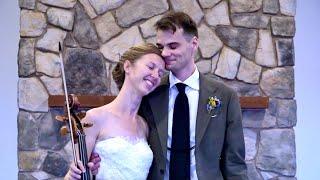 Annabeth & Nate Helgeson