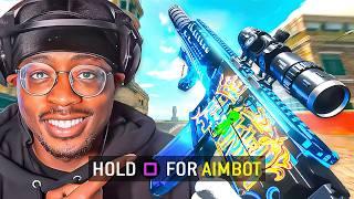 *NEW* FASTEST KILLING AR in Warzone! (M13)