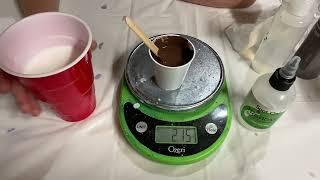 Mixing Paint for Acrylic Pouring - START HERE Before You Paint! | Anna Blount Art