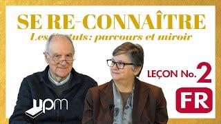 SE RE-CONNAÎTRE