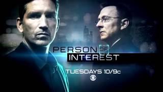 Person of Interest - 100th Episode - Watch or be watched