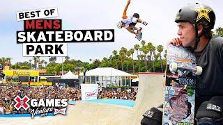 BEST OF SONIC Men’s Skateboard Park | X Games Ventura 2024