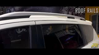 Rconcept Car Jewels | Ertiga 2020 Modified |Chennai | Luxury Interiors | ABS BODY KIT