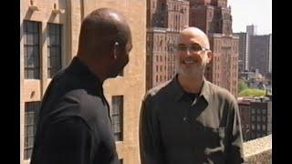 2004 All That Jazz Michael Brecker  interview by Branford Marsalis