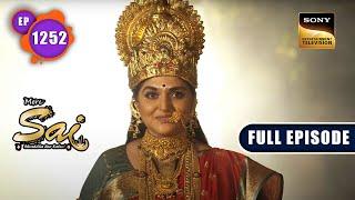 Lakshmi Maa Ka Ashirvaad | Mere Sai - Ep 1252 | Full Episode | 28 Oct 2022