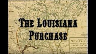 “The Louisiana Purchase and the British-Canadian Experience” by Gerald Bodet