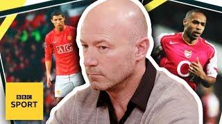 Who is the best overseas player in Premier League history? | BBC Sport