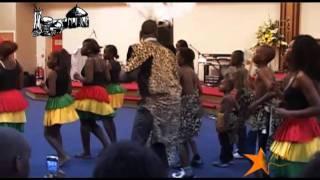 Lwo Cultural Group YOUTH SUMMER FESTIVAL 2011 - DVD PROMO by AMBtv