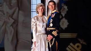 Princess Diana and prince Charle’s relationship