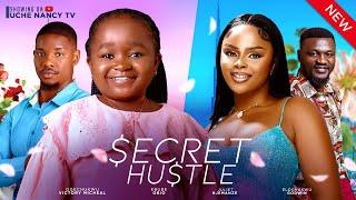 SECRET HUSTLE (New Movie) Ebube Obi, Juliet Njemanze, Victory Michael 2024 Nollywood Movie