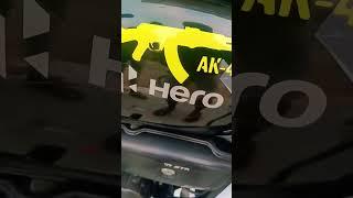 ak 47 Stricker for splendor ️️