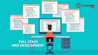 Full stack Web development FREE Webinar Course - OMNI ACADEMY