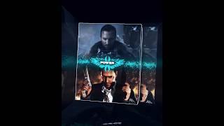 Isaac Clarke (Dead Space 1-3) #vs Max Payne (Max Payne 1-3)
