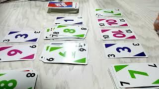 How To  Play Skip-BO