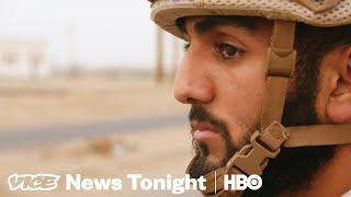 Yemen War Crimes & Sports Gambling: VICE News Tonight Full Episode (HBO)