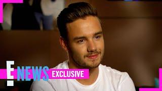 Liam Payne FLASHBACK Interview: Singer Shares Message on Kindness in 2013  (Exclusive) | E! News