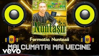 Formatia Nuntasii - Măi cumătri, măi vecine