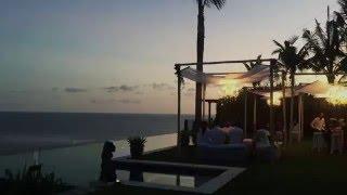 The Luxury Bali - The Ungasan " Private Events"