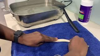 Progressing Hand Therapy Treatment