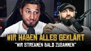 MANUELLSEN & KAAN YAVI STREAMEN BALD ZUSAMMEN?? IST ALLES GEKLÄRT?| SINAN-G STREAM HIGHLIGHTS