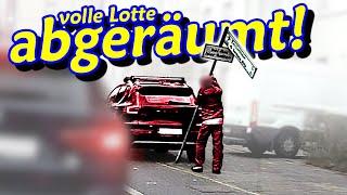 Road-Rage, blind überholen und Karma | DDG Dashcam Germany | #608