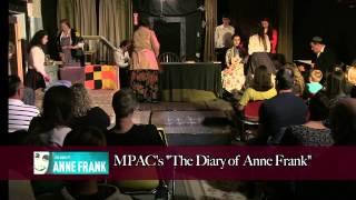 MPAC: The Diary of Anne Frank