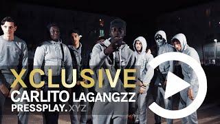 Carlito Lagangzz - NODDY  (Music Video) Prod. By Merci3X | Pressplay