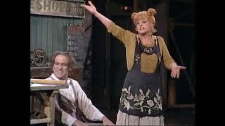 A Little Priest part 1 Sweeney Todd 1982 #sweeneytodd #angelalansbury