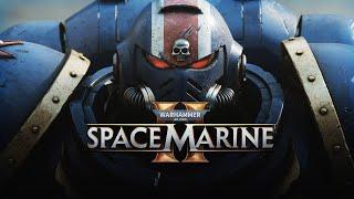 Space Marine 2 on Radeon RX 6400 is a Negative