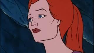 He Man Episodio 73 El Origen de Sorceress