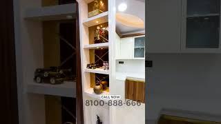 Luxurious 900 sqft Furnished 3Bhk flat for sale in Uttam Nagar Delhi #shorts #viral #trending