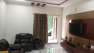 3BHK Fully furnished Flat sale in  Kukatpally Hyderabad