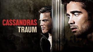 Cassandras Traum | Colin Farrell | Dramafilm auf Deutsch