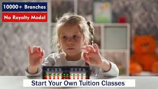 Excellent Business Opportunity | Abacus  | Vedic Maths | Guru Education Franchise