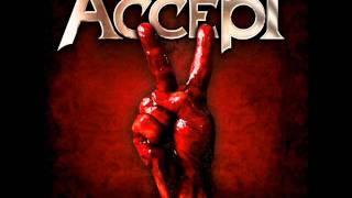 Accept - Teutonic Terror