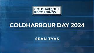 Sean Tyas - Coldharbour Day 2024