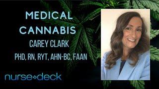 The Cannabis Nurse - Interview