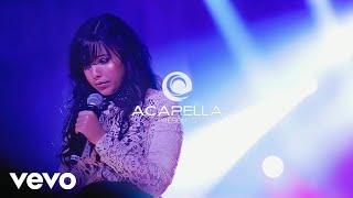 INDILA -  Tourner Dans Le Vide (Official Acapella)