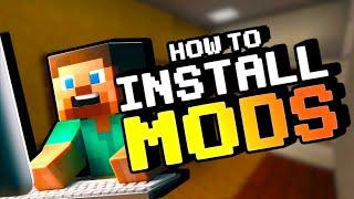 How to Install Minecraft Mods - Scalacube