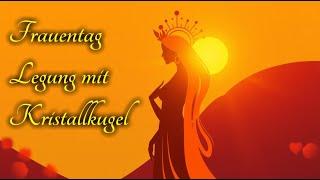 Frauentag - Orakel