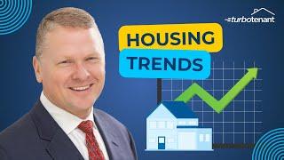 Housing Market Trends: What Landlords Need to Know