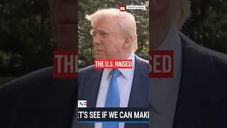 U.S Vs China Trade War ‍ #facts #usvschina #usa #shorts