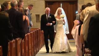 Walking Down the Aisle to Bagpipes- Highland Cathedral:  Donald Ross