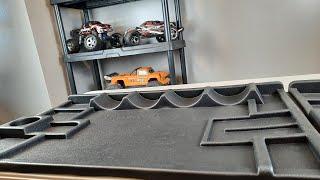 Is this the Best RC Pit Mat Ever Made? Tinkermat RC Bench Mat / Pit Mat Review,  What Do You Think?