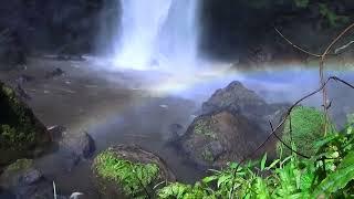 Sipi Falls uganda the pearl of Africa.