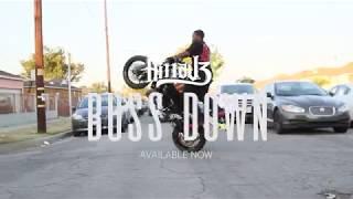 HITTA J3 - BUSS DOWN (AUDIO VIDEO)